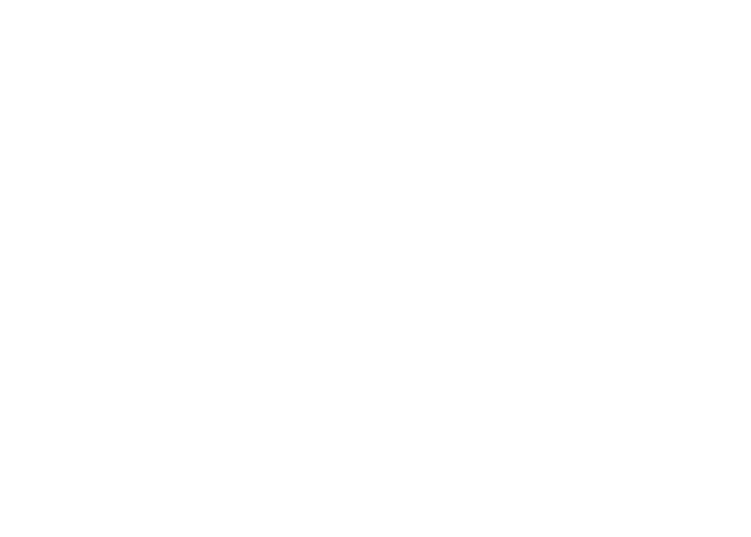 1.- Nos reservamos el derecho de no hacer ningún embarque cuando el cliente tenga saldos anteriores vencidos. Cheques devueltos generan un cargo del 20% de acuerdo a LGTYOC (Ley General de Títulos y Operaciones de Crédito) 2.- Todos nuestros precios son L.A.B. origen de embarque, porque la mercancía viaja por cuenta y riesgo del comprador, no siendo nosotros responsables por diferencias, deterioros, pérdidas, faltantes durante el transporte o maniobras. 3.- Solo se reciben reclamaciones para su revisión dentro de un tiempo máximo de ocho días después de la fecha de entrega del material, con la condición que al material no se le haya dado mal uso. Quejas serán atendidas por e-mail: info@techvisionsa.com 4.- Únicamente nos hacemos responsables por el valor del material reclamado, el cual le será repuesto o se les acreditará en su cuenta. No nos hacemos responsables por cualquier otro gasto como mano de obra, reparaciones o maniobras, etc. 5.- Solo aceptamos devoluciones previa autorización nuestra y habernos reportado dentro de un plazo de ocho días posteriores a la fecha de entrega del material. No nos hacemos responsables por materiales devueltos cuando no se recabe la firma por parte de nuestros representantes o personal de la empresa. 6.- La cancelación de cualquier pedido por causas no imputables a nosotros, obligará al cliente a indemnizar a TechVisión S.A. de C.V. en cantidad suficiente para cubrir los gastos en que haya tenido que incurrir, así como daños y perjuicios. 7.- No se admiten devoluciones en materiales cortados a medida o surtido en términos especiales. 8.- Toda devolución de piezas completas por parte del cliente, deberá ser autorizado por nosotros y genera un cargo del 20% 9.- Únicamente se expedirán certificados de calidad hasta 8 días posteriores a la fecha de facturación. 